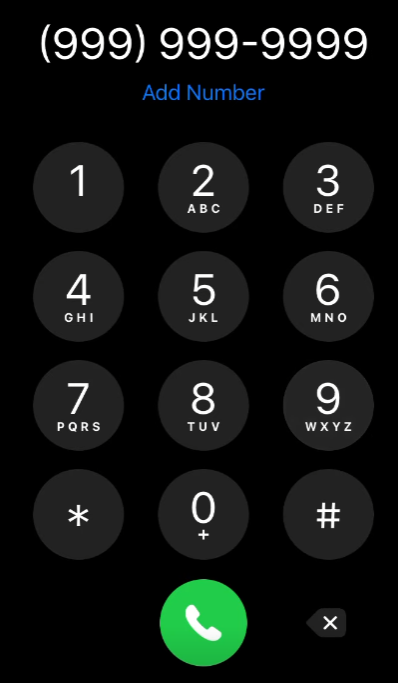 999-999-9999, Scam or Legitimate Phone Number? - TechTapTo